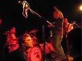 The Papillomas - live at The Queens, Nanaimo 2005