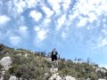 Puig Campana CORRIENDO