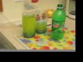 Mountain Dew - Glow in the Dark: FAIL