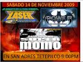 SONIDO DISCOMOVIL LASER la cumbia de alicia