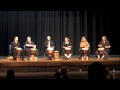 DFJO at WHS 5-09 3