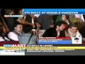Imran Khan unites youth with Shahzad Roy, Strings