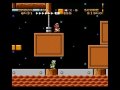 Let's Play SMB 3X (Blind!) [6] - Vom Schiff...