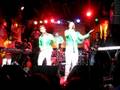 Manolito & Su Trabuco - Comunícate (21/11/08 - Azúcar Belgrano)