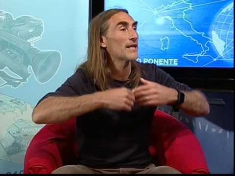 A TUTTO PONENTE: ULTRA, LA LIBERTA' OLTRE IL LIMITE