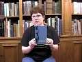 Tammy Nuzzo-Morgan reads her poetry on poetryvlog.com