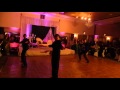 Trisha & Meenesh's Reception Dance