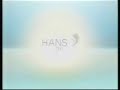 Second Hanso Foundation Commercial