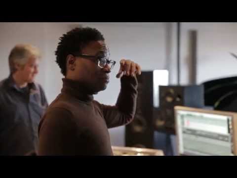 Billy's - Amazon: http://smarturl.it/backonbwayCD Billy on Facebook: https://www.facebook.com/pages/Billy-Porter/118686102258 Billy's Back on Broadway features Broadwa...