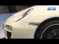 Aston Martin Vanquish v Ferrari 575 Car Review - Top Gear