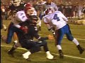 Mckeesport vs Liberty 2005 PIAA football Final