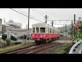琴電志度線600形 八栗駅到着 Kotoden Shido Line 600 series EMU