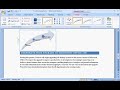 Word 2007 Demo: Make documents look great