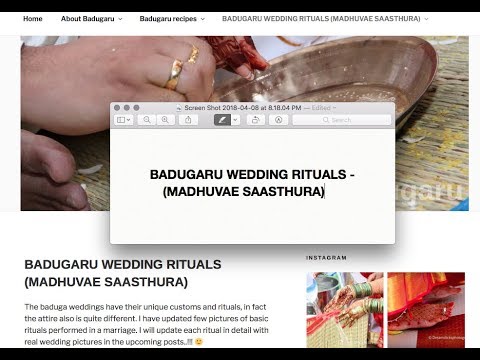 badaga people badaga people