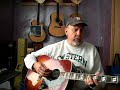 No Place to Fall (Townes van Zandt cover)