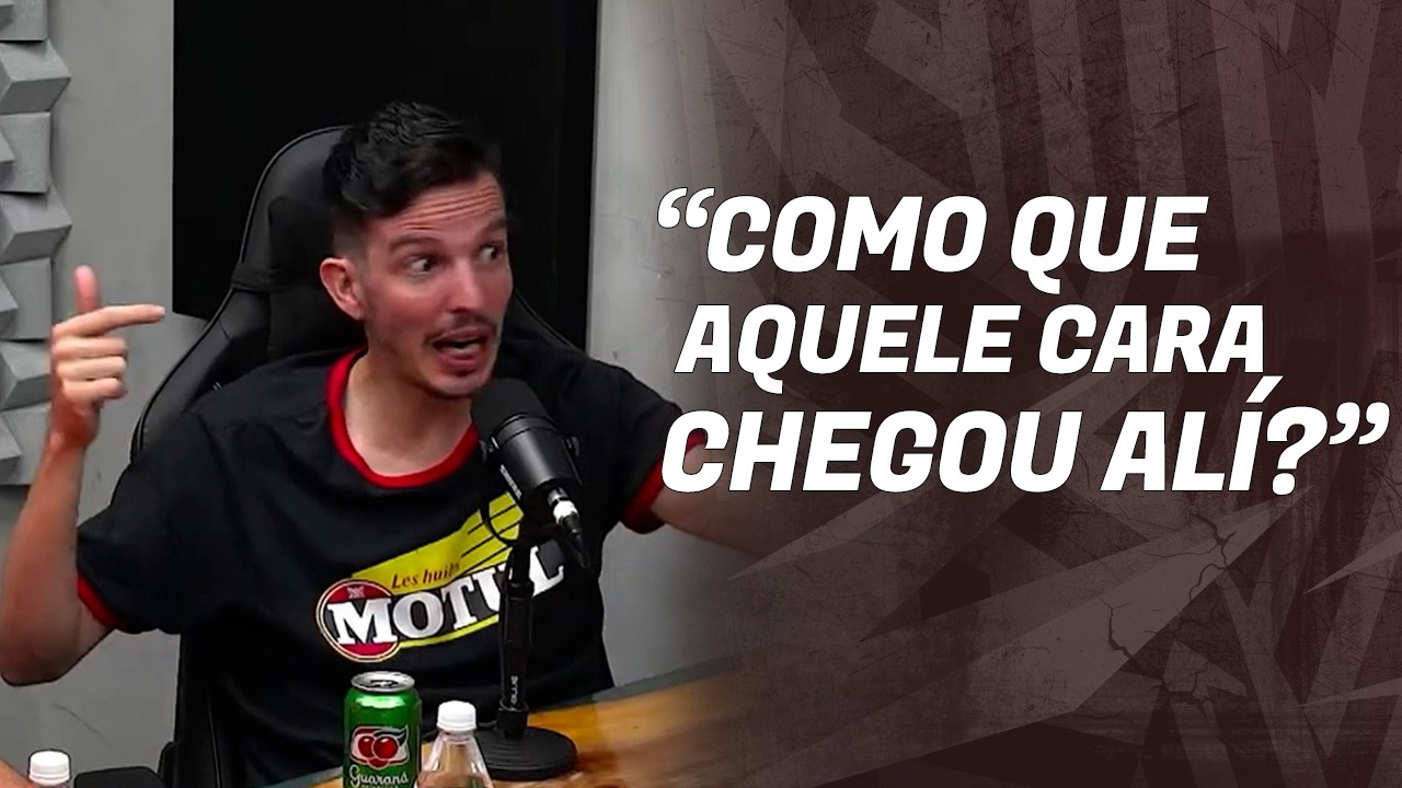 O MISTÉRIO DA SAVEIRO ATOLADA NO MEIO DO NADA.