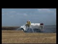 field fire Texas