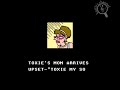 classic video game intro for toxic crusaders for nes. all copyrighted/trademarked media is owned by their respective companies. videos uploaded are demonstrative in nature, as defined under the 'fair use' policy of copyright.