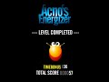 ancos energizer level 3
