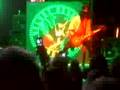 Slash and Duff Velvet Revolver Get Out the Door 9-9-07