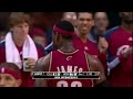 nba's top 10 plays for november 18th, 2009.