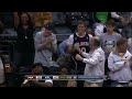 nba's top 10 plays for november 18th, 2009.