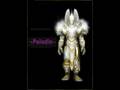 What Race/Class And Spec