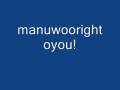 videos de SMW241 is now manuwoorightoyou!