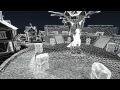 Hardware tessellation with DirectX 11 (Unigine Heaven benchmark)