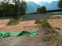 brushless traxxas slash bmx bash