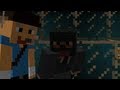 Meet the Spy in Minecraft