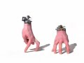 Hands - CABK ArtEZ Zwolle