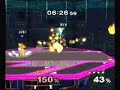 Marth-Samus (FD) Marth-Samus (FD)