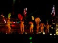 Seat Ibiza Beach Party 2008 Gdynia // Johan Gielen (1)