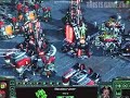 TvP Game in SC2 pt. 2