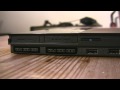 PS2 Slim Unboxing and Comparison