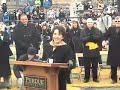Tiller says goodbye