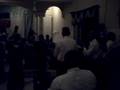 las ungidas de la higlesia d e DIOS 3ra higuey