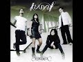 Kudai - Morir de Amor(Pista/Instrumental)