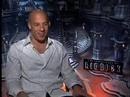 Vin Diesel for 'The Chronicles of Riddick'