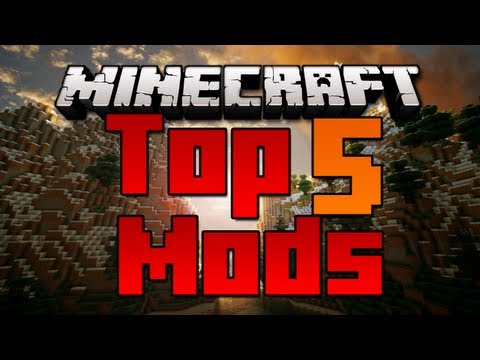minecraft mods minecraft mods