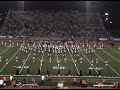 The 2008-09 Miami Carol City Chiefs vs the Miami NOrthwestern Bulls. It's a battle of the bands as the Chiefs play Ne-Yo's Closer, Rufus and Chaka Khan's Do You Like What You Feel. The Diamond Dancers put on a show for the ages.