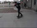 a day with the twins