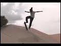 The Lion And The Ghost (true east coast skateboarding son!)