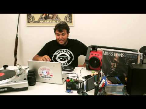DIÁRIO DE RONALD RIOS - Internet Boladamente #36
