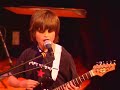 No way. That's 9 years old music? http://bit.ly/P90dh They didn't teach us this stuff in elementary school! <3