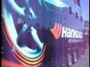EXCLUSIVE TOUR OF HANKOOK TIRES TRAILER @ SEMA HSOW 2007