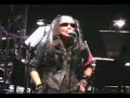 Loredana Bert� \"Mufida\" live 12/12/06