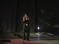Maryana Borak -  Sleeping Sun (Nightwish)