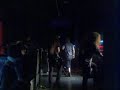 EXODUS Live in Istanbul